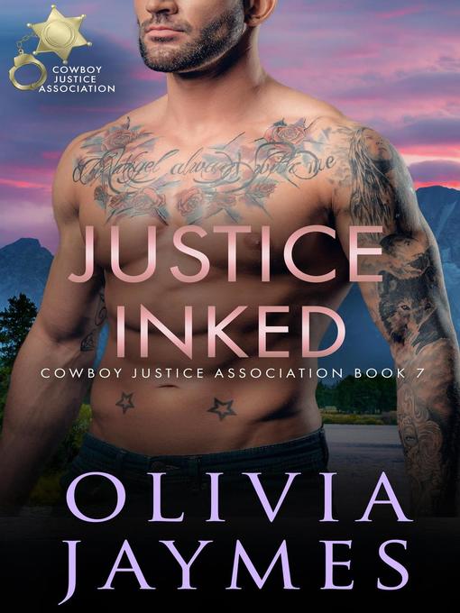 Title details for Justice Inked by Olivia Jaymes - Available